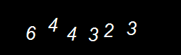 Real Person Number