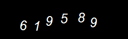 Real Person Number