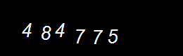 Real Person Number