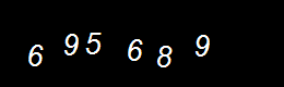 Real Person Number