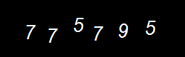 Real Person Number