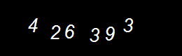 Real Person Number