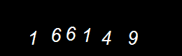 Real Person Number