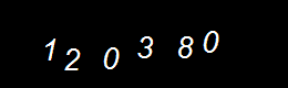Real Person Number