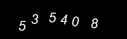 Real Person Number