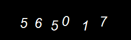 Real Person Number