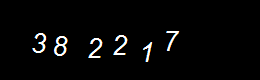 Real Person Number