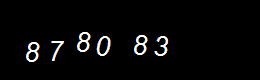 Real Person Number