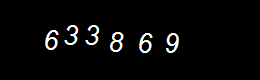 Real Person Number
