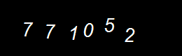 Real Person Number