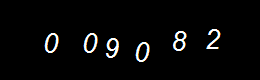 Real Person Number