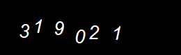 Real Person Number