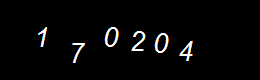 Real Person Number