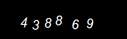 Real Person Number