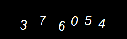 Real Person Number