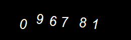 Real Person Number