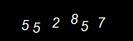 Real Person Number