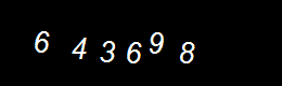 Real Person Number