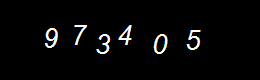 Real Person Number