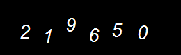 Real Person Number