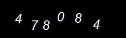 Real Person Number