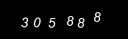Real Person Number