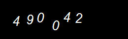 Real Person Number