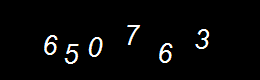 Real Person Number
