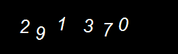 Real Person Number