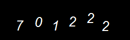 Real Person Number