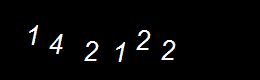 Real Person Number