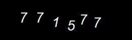 Real Person Number
