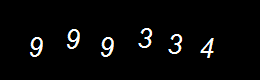 Real Person Number