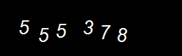 Real Person Number