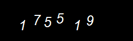 Real Person Number