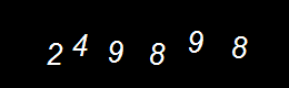 Real Person Number