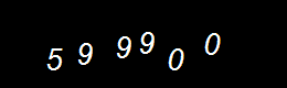 Real Person Number
