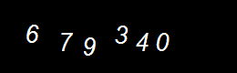 Real Person Number