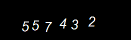 Real Person Number