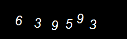 Real Person Number