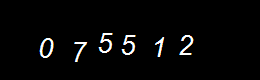 Real Person Number
