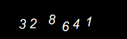 Real Person Number