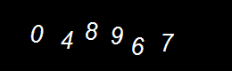 Real Person Number