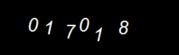 Real Person Number