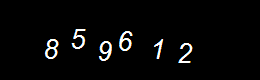 Real Person Number