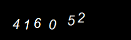 Real Person Number