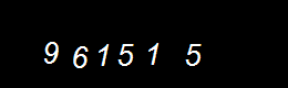 Real Person Number