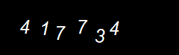 Real Person Number