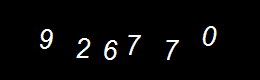 Real Person Number