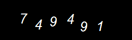 Real Person Number